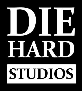 Diehard Studio logo